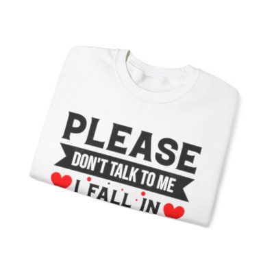 Unisex Heavy Blend™ Crewneck Sweatshirt - Image 4