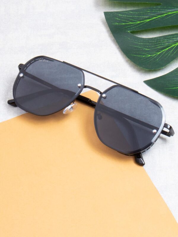 Full room Aviator uv Protection glass