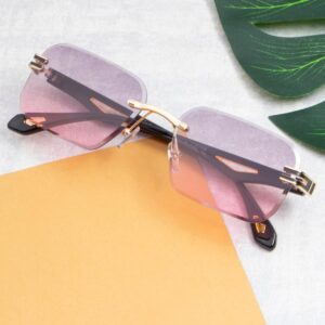 Unisex UV protection sunglass