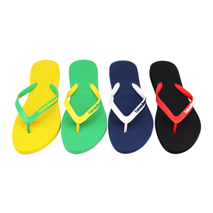 Nicecin New Trending Non Slip Outdoor Footwear Custom Slippers Flip Flops Sandal Flip Flops