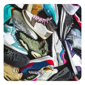 YF 2024  Extravagant High Quality Second Hand  Original Branded Used  Super Discount Ordinary Mixed