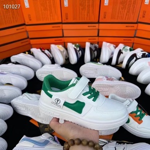 Y Random Shipment Inventory Second-hand Fashion   Running  Inventory Wholesale